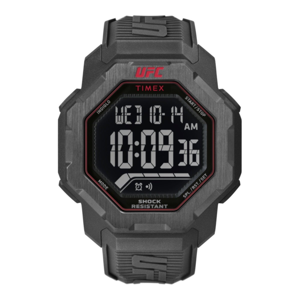 Timex Ufc Knockout Tw2V88100
