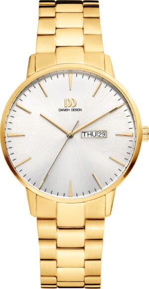 Danish Design Watch Q1267Iq91