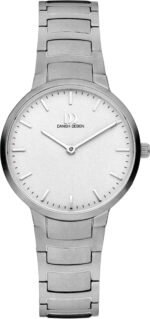 Danish Design Watch Q1278Iv62
