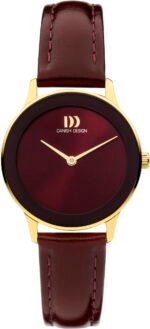 Danish Design Watch Q1288Iv27