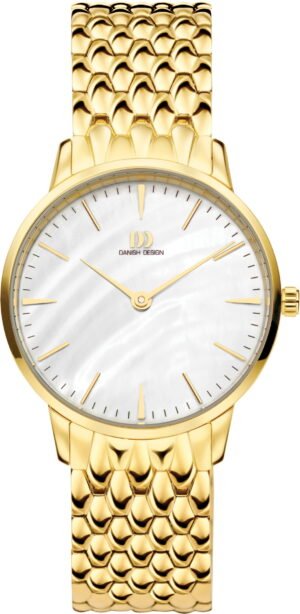 Danish Design Watch Q1251Iv71