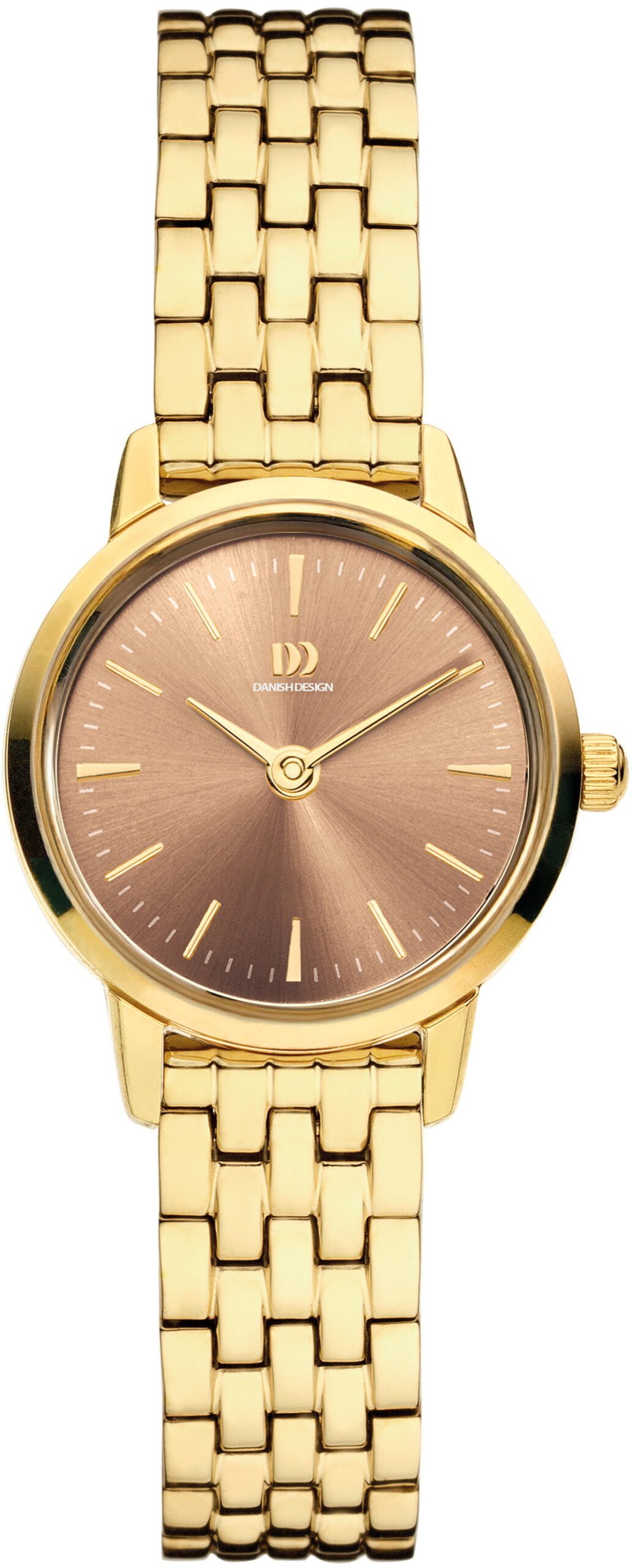 Danish Design Watch Q1268Iv84