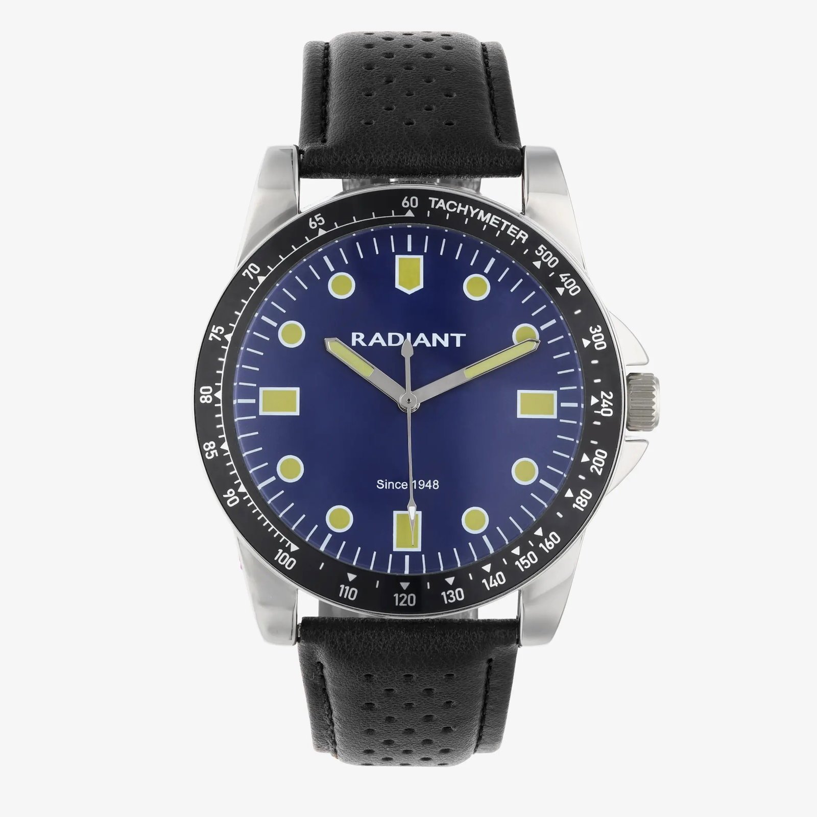 Radiant Robert Ra677204 Watch