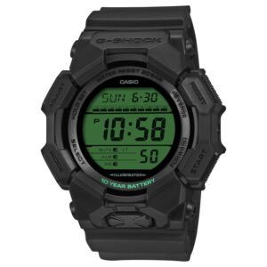Casio G Shock Gd 010Beg 1Er