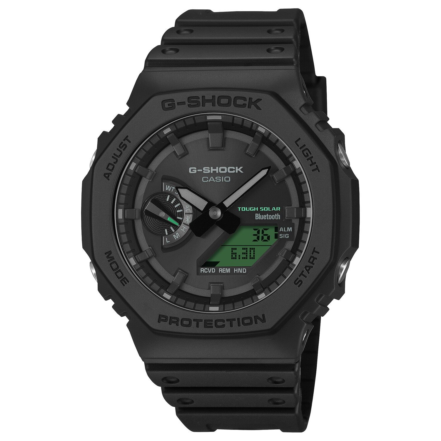 Casio G Shock Ga B2100Beg 1Aer