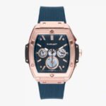 Radiant Ryan Ra655204 Watch