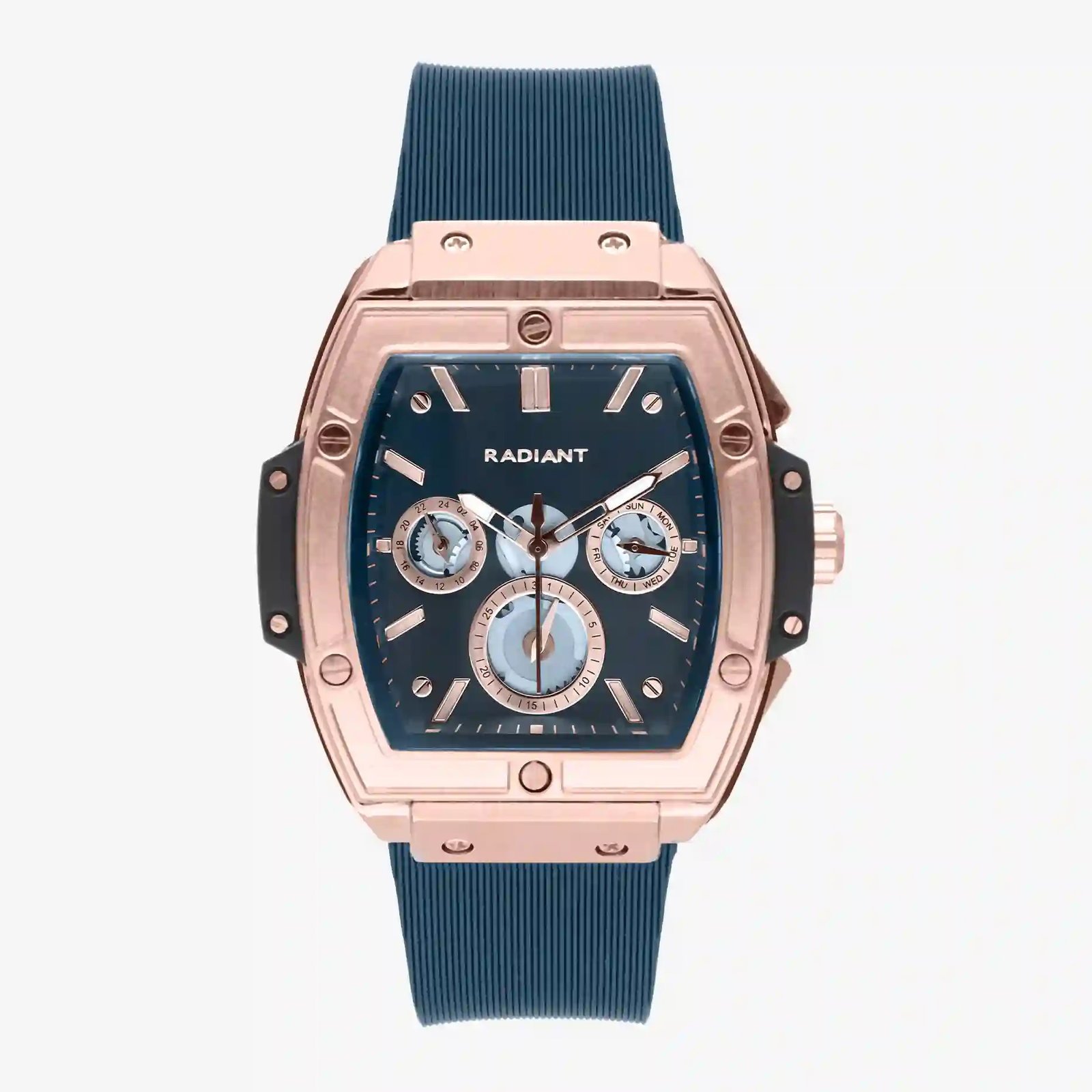 Radiant Ryan Ra655204 Watch