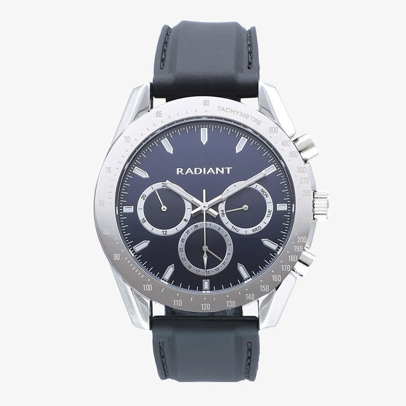 Radiant Marlon Ra668708 Watch