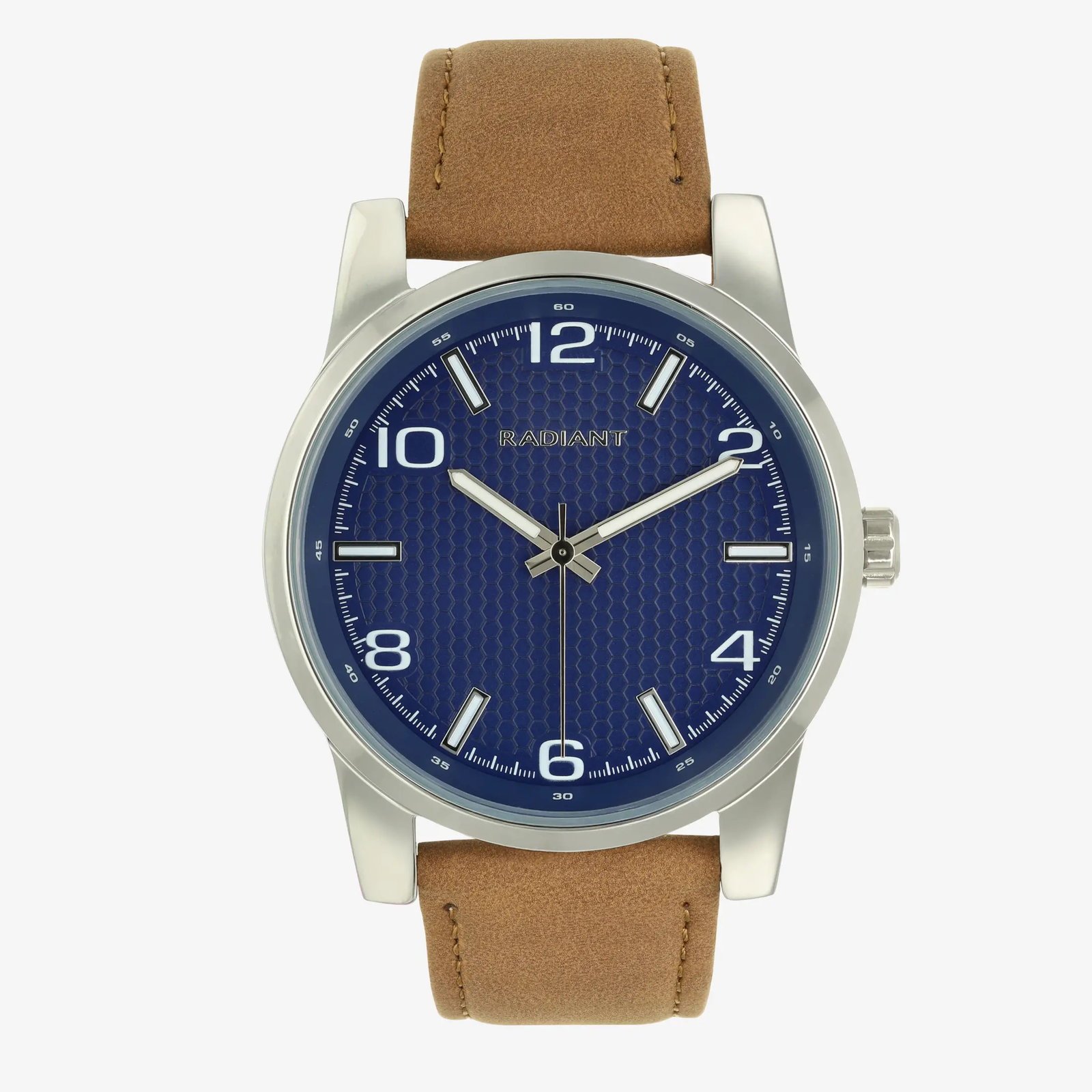 Radiant Johnny Deep Ra681203 Watch