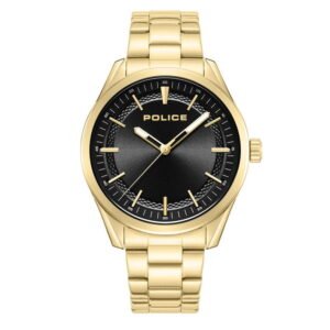 Police Grille Pewjg0018202 Watch