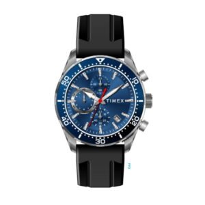 Timex Trend Ridgefield Tw2Y62300 Watch