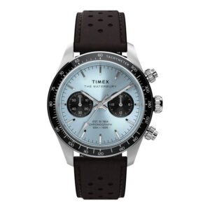 Timex Waterbury Tw2Y70600 Watch