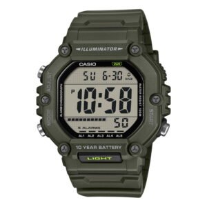 Casio Vintage Ae 1600Hx 3Avef
