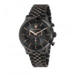 Maserati Epoca R8873618019 Watch