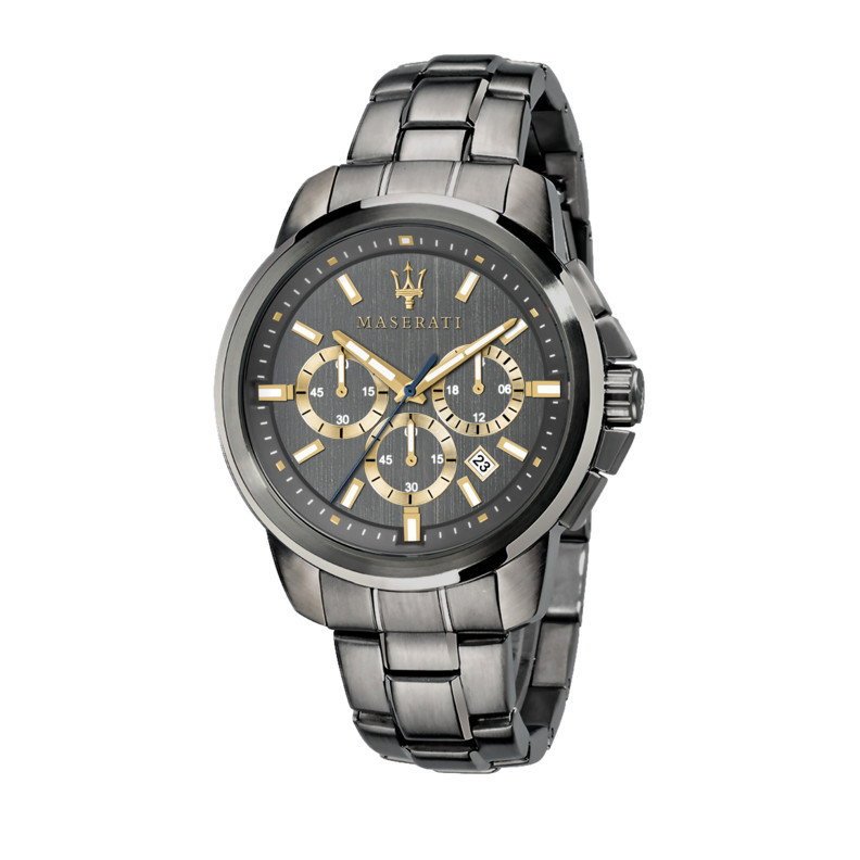 Maserati Successo R8873621007 Watch