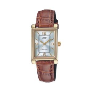 Casio Ltp 1234Pgl 7Aef Watch Collection Ltp 1234Pgl 7Aef