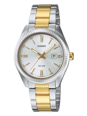 Ltp 1302Psg 7Avef Watch Casio Collection Ltp 1302Psg 7Avef