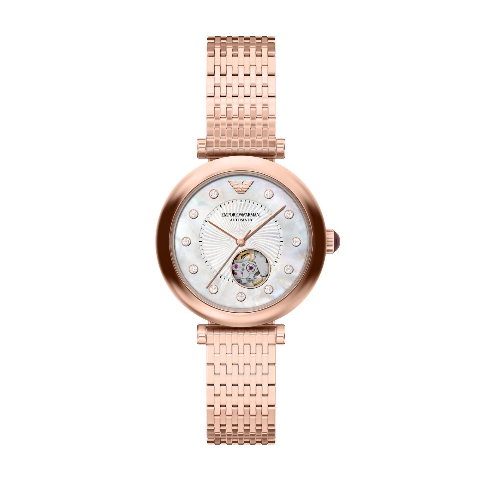 Emporio Armani Watch Ar60096