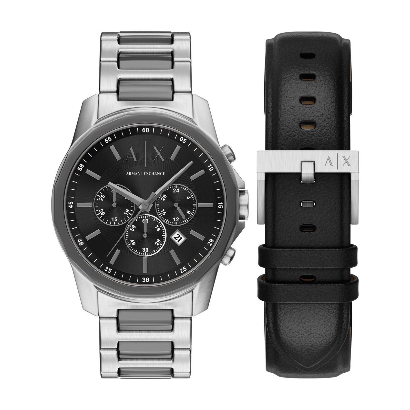 Armani Exchange Watch Ax7181Set