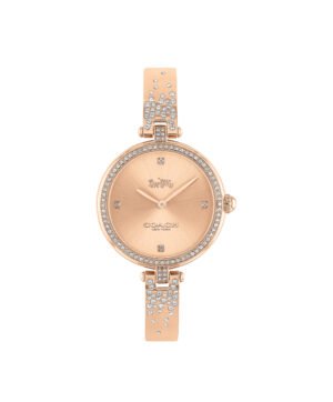 Park Women's Bangle Watch, 30mm