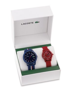 12.12 Men's & Kids Watch Gift Set, 42mm & 32mm