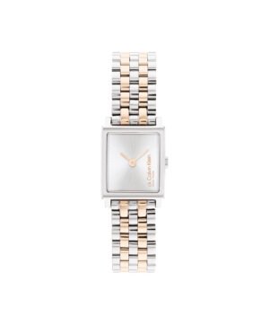 Elongated Women's Watch, 19mm