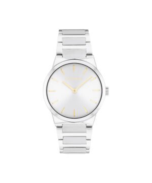 Linear Elegance Women's Watch, 32mm
