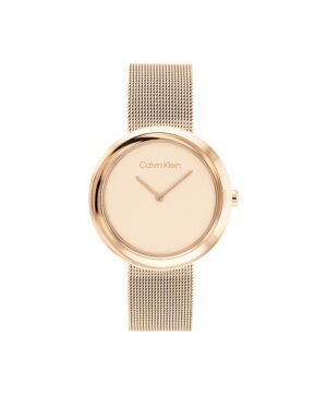 Twisted Bezel Women's Watch, 34mm