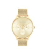 Timeless Mesh Women's Watch, 38mm