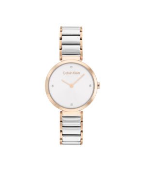 Minimalistic T Bar Women's Watch, 28mm