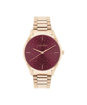 Iconic Women's Watch, 35mm
