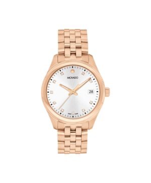 Active Sport Diamond Watch, 33mm