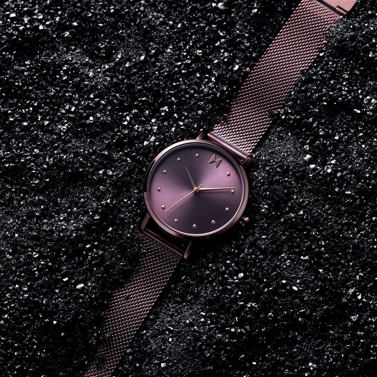 Dot Women's Watch, 36mm