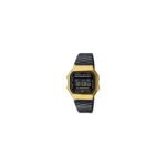 Casio A168Wegb 1Bef Watch Casio Collection A168Wegb 1Bef