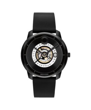 Trend Watch, 40mm