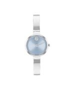 Trend Bangle Watch, 24mm
