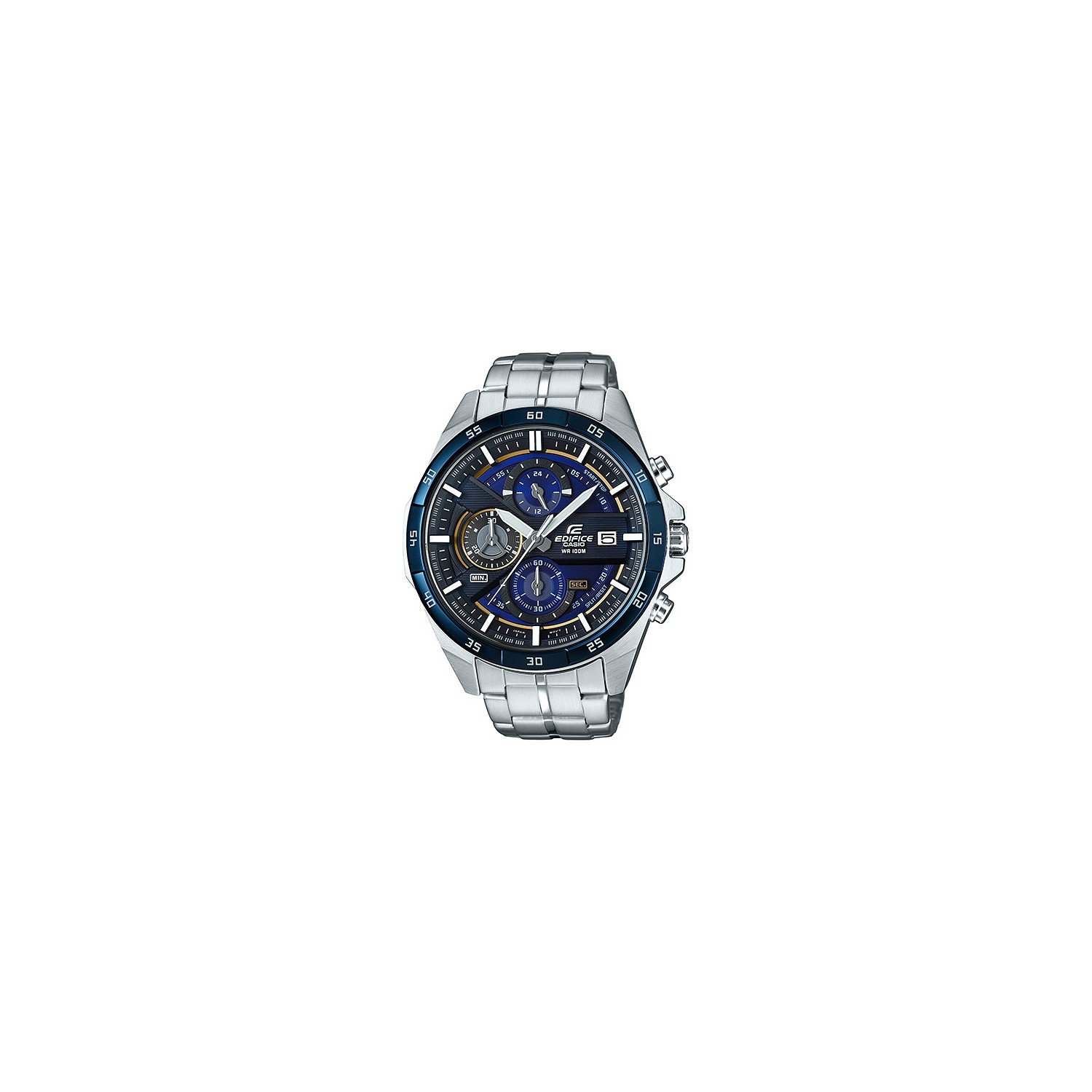 Casio Efr 556Db 2Avuef Watch Casio Edifice Efr 556Db 2Avuef