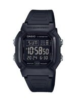 Casio Collection W 800H 1Bves