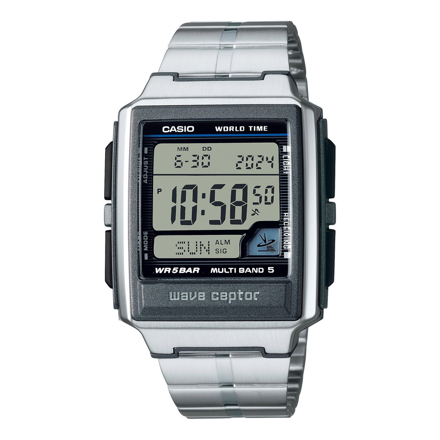 Casio Collection Wv 59Rd 1Aef