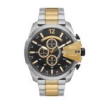 Diesel Stainless Steel Dz4581