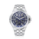 Edox Delfin 85303 3M Buigb