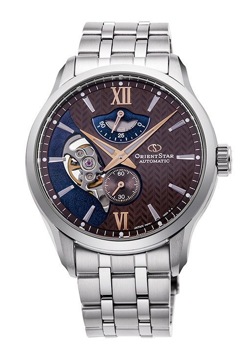 Orient Star Re Av0B02Y00B