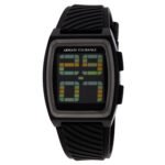 ARMANI EXCHANGE Kelvin Quartz Digital Men's Watch AX2971