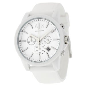 Active Chronograph Men's Watch AX1325 - luxury watch