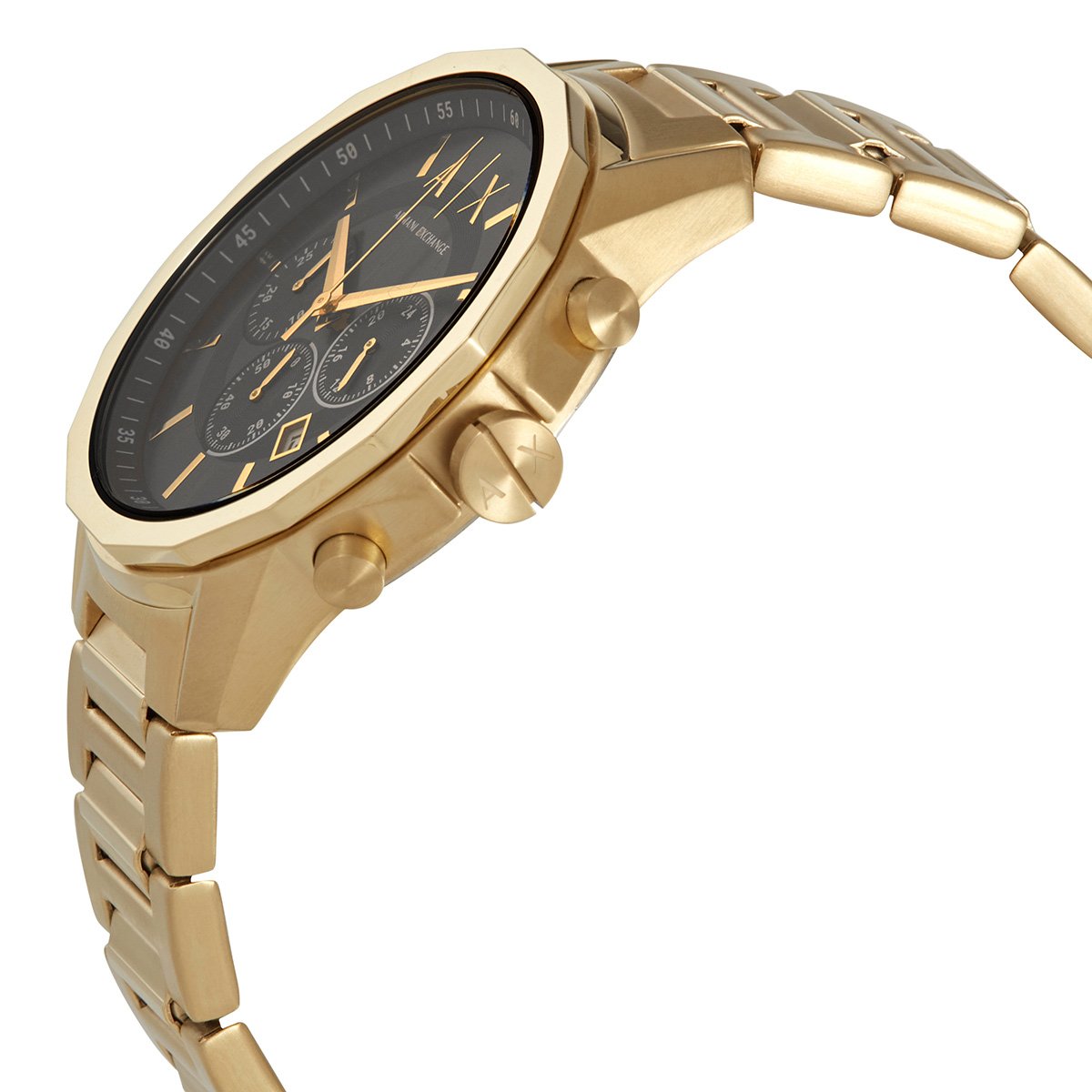 Watch Armani Exchange AX BANKS AX1721 - Image 2