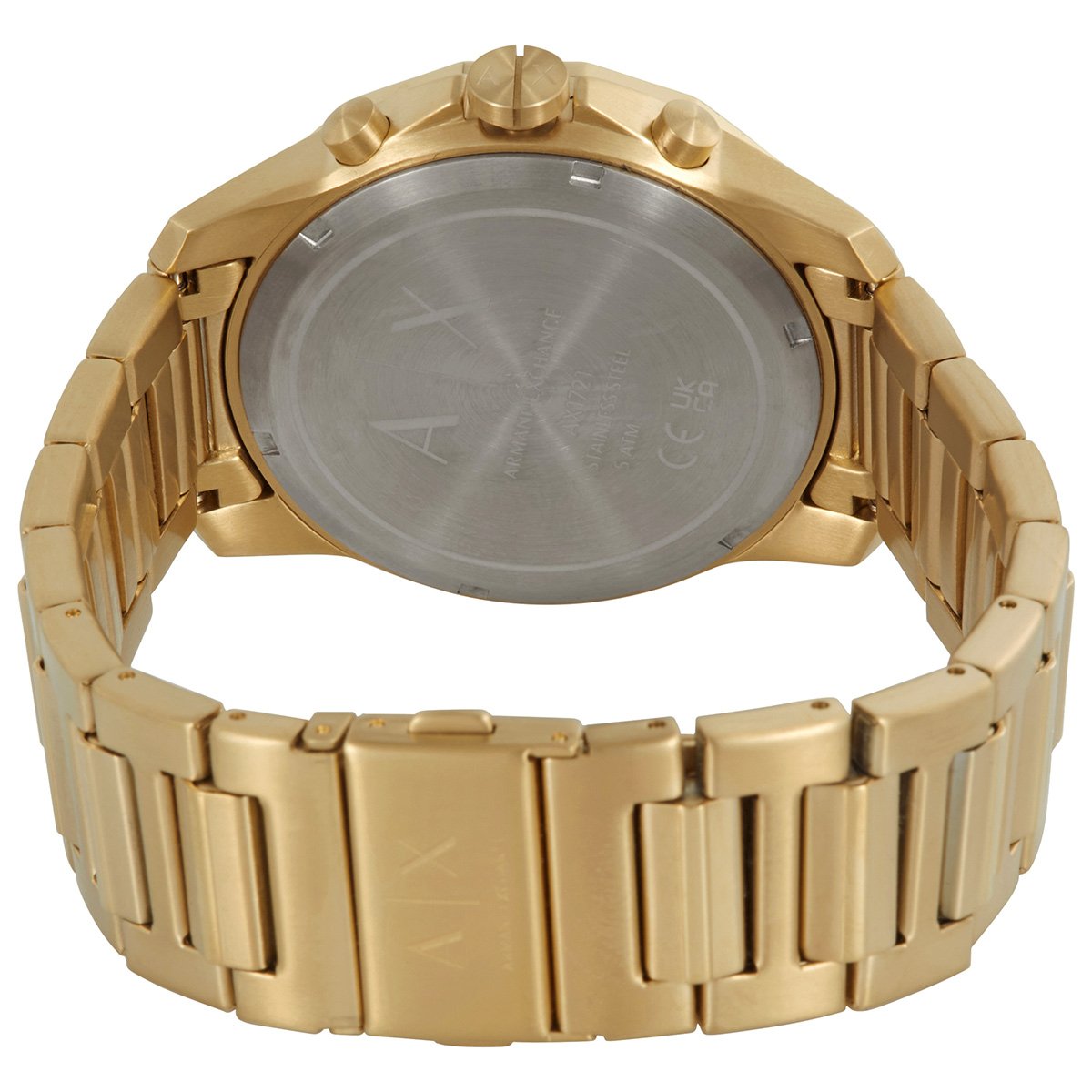 Watch Armani Exchange AX BANKS AX1721 - Image 3