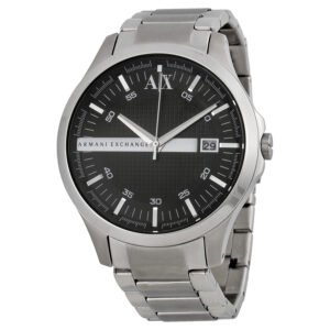 Armani Exchange AX Watch HAMPTON AX2103