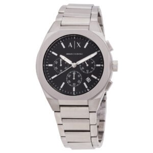 Armani Exchange Sync Watch AX4186