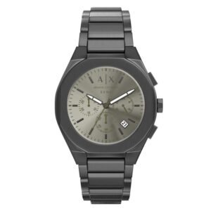 Armani Exchange Sync Watch AX4296