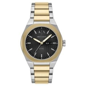 Armani Exchange Sync Watch AX4298